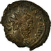 Münze, Tetricus I, Antoninianus, SS, Billon, Cohen:154
