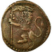 Moeda, ESTADOS ITALIANOS, PAPAL STATES-BOLOGNA, Quattrino, 1667, Bologna