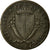 Coin, ITALIAN STATES, GENOA, 2 Soldi, 1814, Genoa, VF(30-35), Billon, KM:282.2
