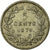 Munten, Nederland, William III, 5 Cents, 1879, ZF+, Zilver, KM:91