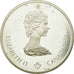 Coin, Canada, Elizabeth II, 10 Dollars, 1975, Royal Canadian Mint, Ottawa