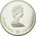 Coin, Canada, Elizabeth II, 10 Dollars, 1975, Royal Canadian Mint, Ottawa