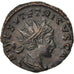 Tetricus II, Antoninianus, VF(30-35), Billon, Cohen #88, 2.90