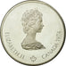 Coin, Canada, Elizabeth II, 10 Dollars, 1974, Royal Canadian Mint, Ottawa