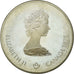 Coin, Canada, Elizabeth II, 10 Dollars, 1975, Royal Canadian Mint, Ottawa