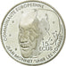 Coin, France, 100 Francs-15 Ecus, 1992, Paris, MS(63), Silver, KM:1012