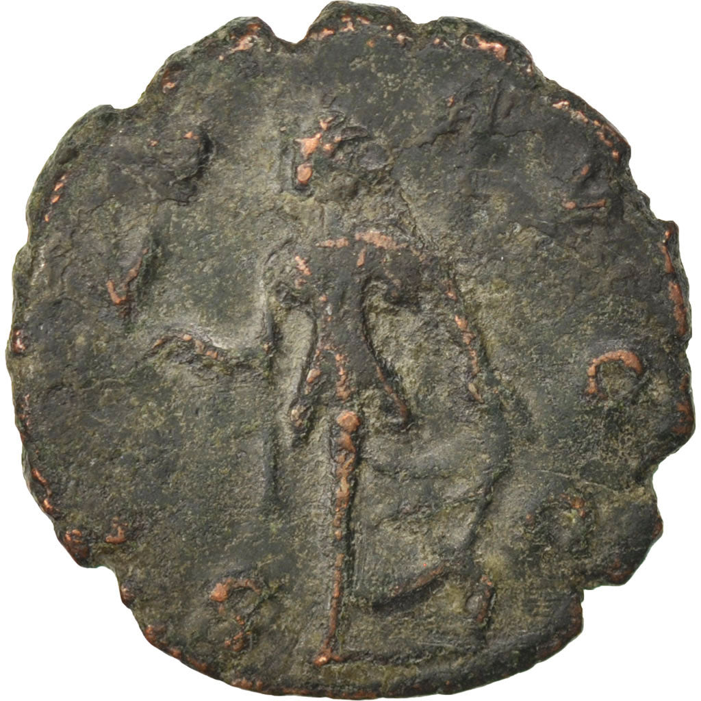 Tetricus II, Antoninianus, F(12-15), Billon, Cohen #88, 3.00