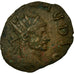 Coin, Divus Claudius II Gothicus, Antoninianus, 270-271, Rome, VF(30-35), Bronze