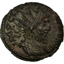 Coin, Victorinus, Antoninianus, AD 269-271, Trier or Cologne, AU(50-53), Billon
