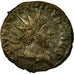 Coin, Tetricus II, Antoninianus, EF(40-45), Billon, Cohen:88