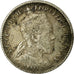 Coin, Ethiopia, Menelik II, Gersh, 1903, Paris, VF(20-25), Silver, KM:12