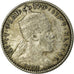 Coin, Ethiopia, Menelik II, Gersh, 1903, Paris, EF(40-45), Silver, KM:12