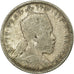 Coin, Ethiopia, Menelik II, 1/4 Birr, 1902, Paris, F(12-15), Silver, KM:3