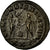 Monnaie, Dioclétien, Antoninien, TTB+, Billon, Cohen:33
