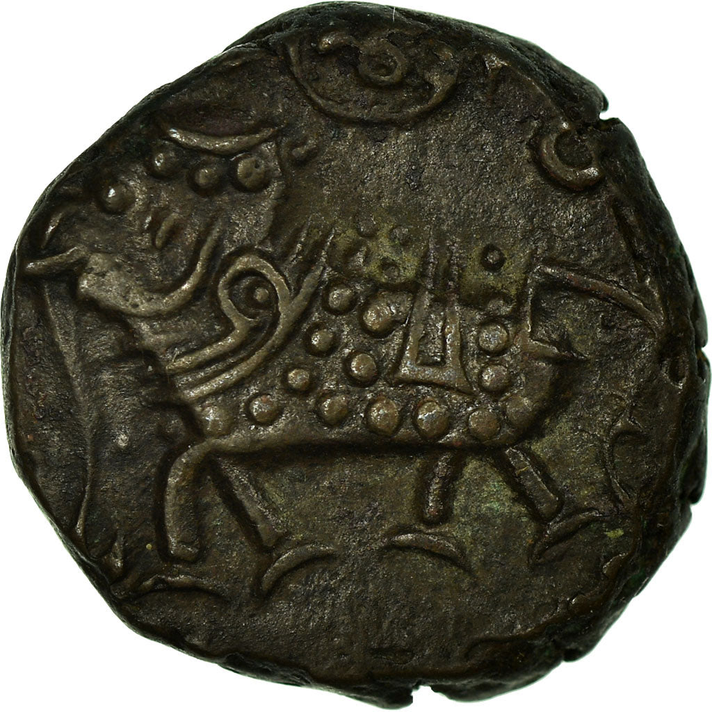 Moeda, ÍNDIA - ESTADOS PRINCIPESCOS, GWALIOR, Jivaji Rao, 1/4 Anna, 1929
