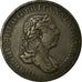 Coin, Ceylon, Stiver, 1815, EF(40-45), Copper, KM:81