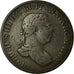 Coin, Ceylon, Stiver, 1815, VF(20-25), Copper, KM:81