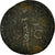 Coin, Claudius, As, 41-50, Roma, VF(20-25), Copper, Cohen:47, RIC:97