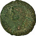 Coin, Claudius, As, 41-50, Roma, VF(30-35), Copper, Cohen:47, RIC:97