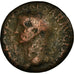 Coin, Claudius, As, 42-43, Rome, F(12-15), Bronze, RIC:116
