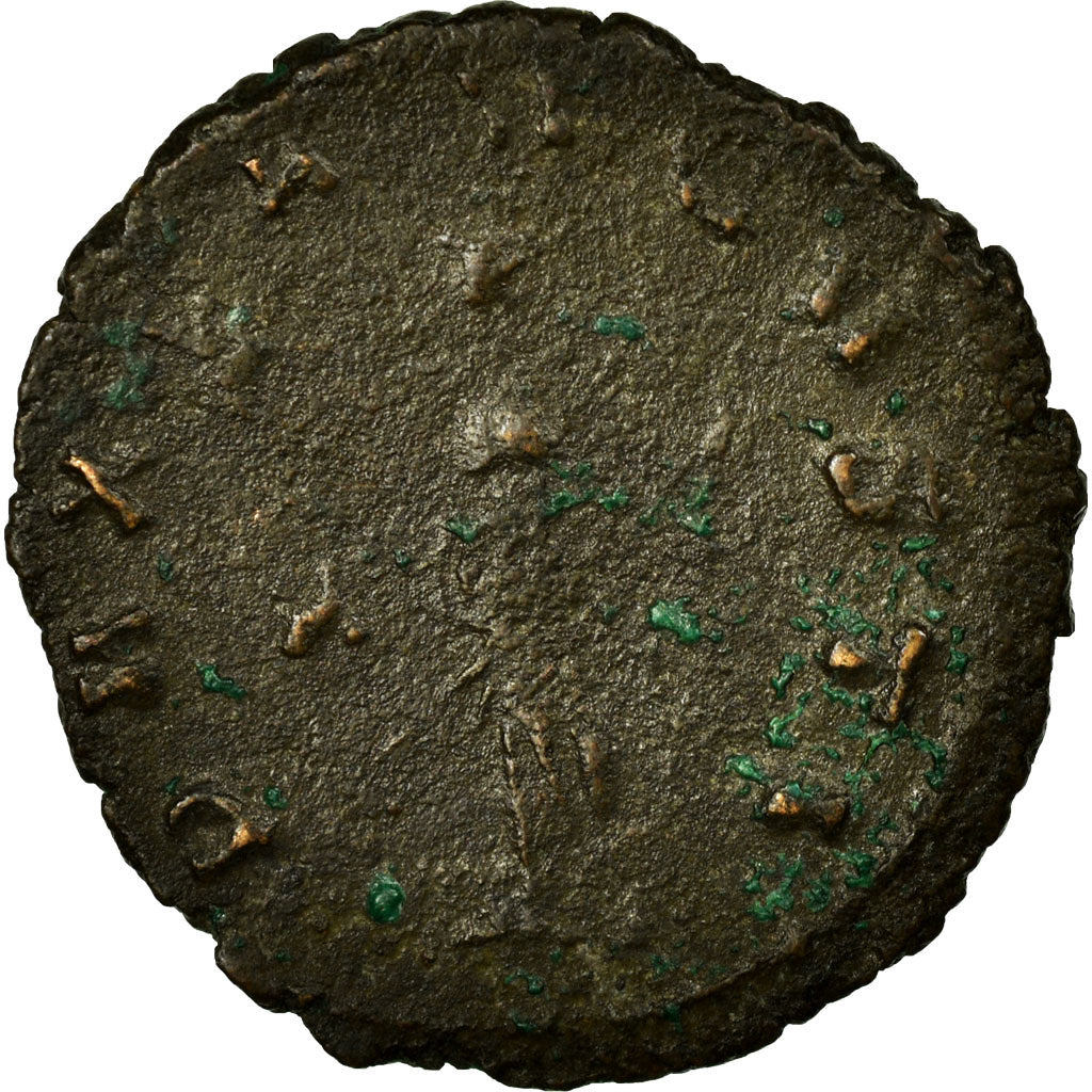 Monnaie, Quintille, Antoninien, TTB, Billon, Cohen:52