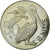 Moeda, Ilhas Virgens Britânicas, Elizabeth II, 50 Cents, 1976, Franklin Mint