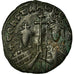Coin, Constantine VII Porphyrogenitus, Follis, Constantinople, EF(40-45), Copper