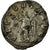 Monnaie, Valérien II, Antoninien, TTB, Billon, Cohen:230