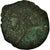 Coin, Constantine VII Porphyrogenitus, Follis, Constantinople, AU(50-53), Copper