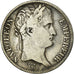 Coin, France, Napoléon I, 5 Francs, 1809, Rouen, VF(20-25), Silver, KM:694.2