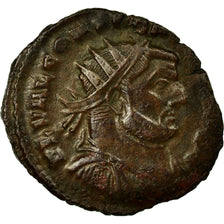Moneta, Constantius I, Antoninianus, Carthage, BB, Biglione, Cohen:328
