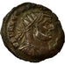 Moneta, Constantius I, Antoninianus, Carthage, BB, Biglione, Cohen:328