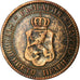 Coin, Bulgaria, Ferdinand I, 2 Stotinki, 1901, Paris, France, VF(30-35), Bronze
