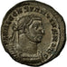 Coin, Constantius I, Follis, AU(50-53), Copper, Cohen:83