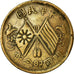 Moneda, CHINA, REPÚBLICA DE, 10 Cash, 10 Wen, 1920, BC+, Cobre, KM:303.4