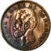 Coin, Romania, Carol I, 2 Bani, 1900, EF(40-45), Copper, KM:27