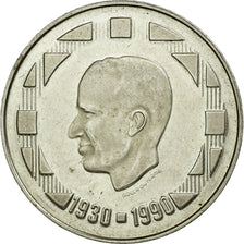 Munten, België, 500 Francs, 500 Frank, 1990, Brussels, ZF, Zilver, KM:179