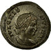 Moneta, Crispus, Nummus, AU(55-58), Miedź, Cohen:44