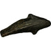 Moeda, Sarmácia, Olbia, Dolphin, Olbia, VF(30-35), Bronze