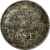 Coin, GERMANY - EMPIRE, Wilhelm II, Kopek, 1916, Berlin, AU(55-58), Iron, KM:21