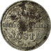 Coin, GERMANY - EMPIRE, Wilhelm II, Kopek, 1916, Berlin, AU(55-58), Iron, KM:21