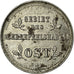 Coin, GERMANY - EMPIRE, Wilhelm II, Kopek, 1916, Berlin, MS(63), Iron, KM:21