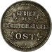 Coin, GERMANY - EMPIRE, Wilhelm II, 3 Kopeks, 1916, Berlin, EF(40-45), Iron