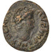 Nero, Bronze, VF(30-35), Copper, Cohen #62, 2.80