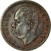 Coin, Italy, Umberto I, Centesimo, 1895, Rome, MS(63), Copper, KM:29