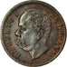 Moneda, Italia, Umberto I, Centesimo, 1895, Rome, SC, Cobre, KM:29