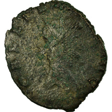 Coin, Gallienus, Antoninianus, Rome, VF(30-35), Billon, RIC:197