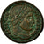 Monnaie, Constantin I, Nummus, Sirmium, TTB+, Cuivre, Cohen:487