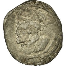 Moeda, França, Carolus, Besançon, F(12-15), Lingote, Boudeau:1291