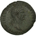 Coin, Trajan, As, Roma, VF(30-35), Copper, RIC:392
